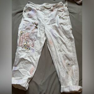 Free People Pants